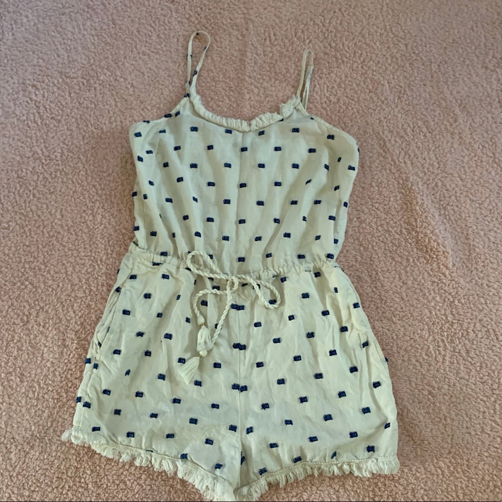 romper